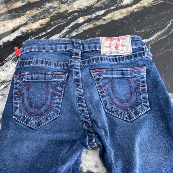 True religion jeans - Picture 2 of 3